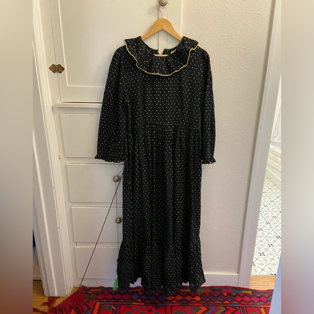 Doen dress XL